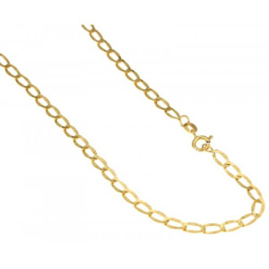Collana Uomo in Oro Giallo 803321720789