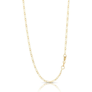 Collana Uomo in Oro Giallo 803321720840