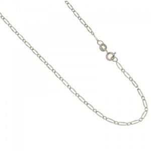 Collana Uomo in Oro Bianco 803321720843