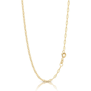 Collana Uomo in Oro Giallo 803321720921