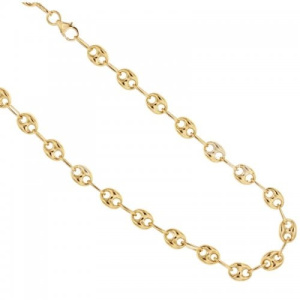 Collana Uomo in Oro Giallo 803321724559