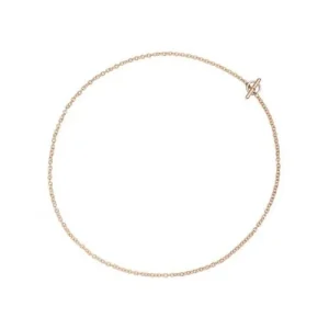 Collana DODO DCA6000CHAIN0009R Oro 9kt