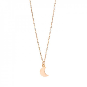 Collana Dodo Mini Luna DCB9003_MOONX_0009R