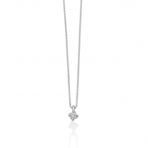 Collana Donna Miluna CLD4086-005G7