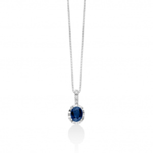 Collana Donna Miluna CLD4194