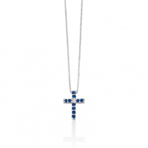 Collana Donna Miluna CLD4566