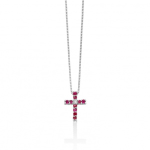 Collana Donna Miluna CLD4567