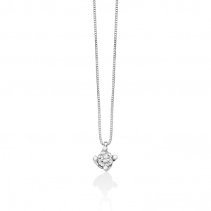 Collana Donna Miluna CLD5065-020G7