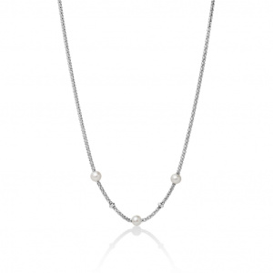 Collana Donna Miluna Miss Italia PCL5800