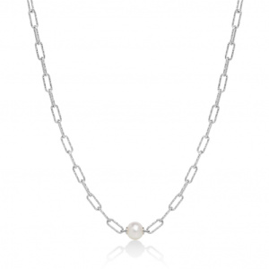 Collana Donna Miluna Miss Italia PCL6021B