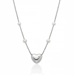 Collana Donna Miluna Miss Italia PCL6442