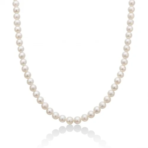 Collana Donna Miluna Perle PCL4196LV1