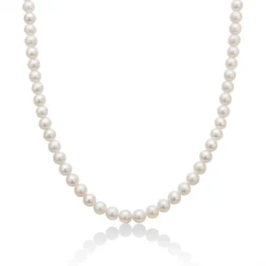 Collana Donna Miluna Perle PCL4197LV1