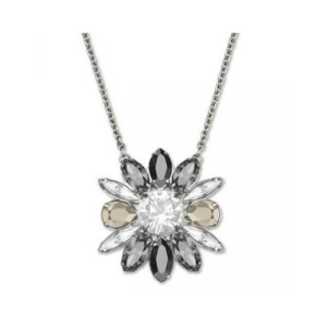 Collana Swarovski da Donna con Cristalli Chiari e Scuri Mod. 5029264