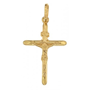 Croce in Oro Giallo 803321702891