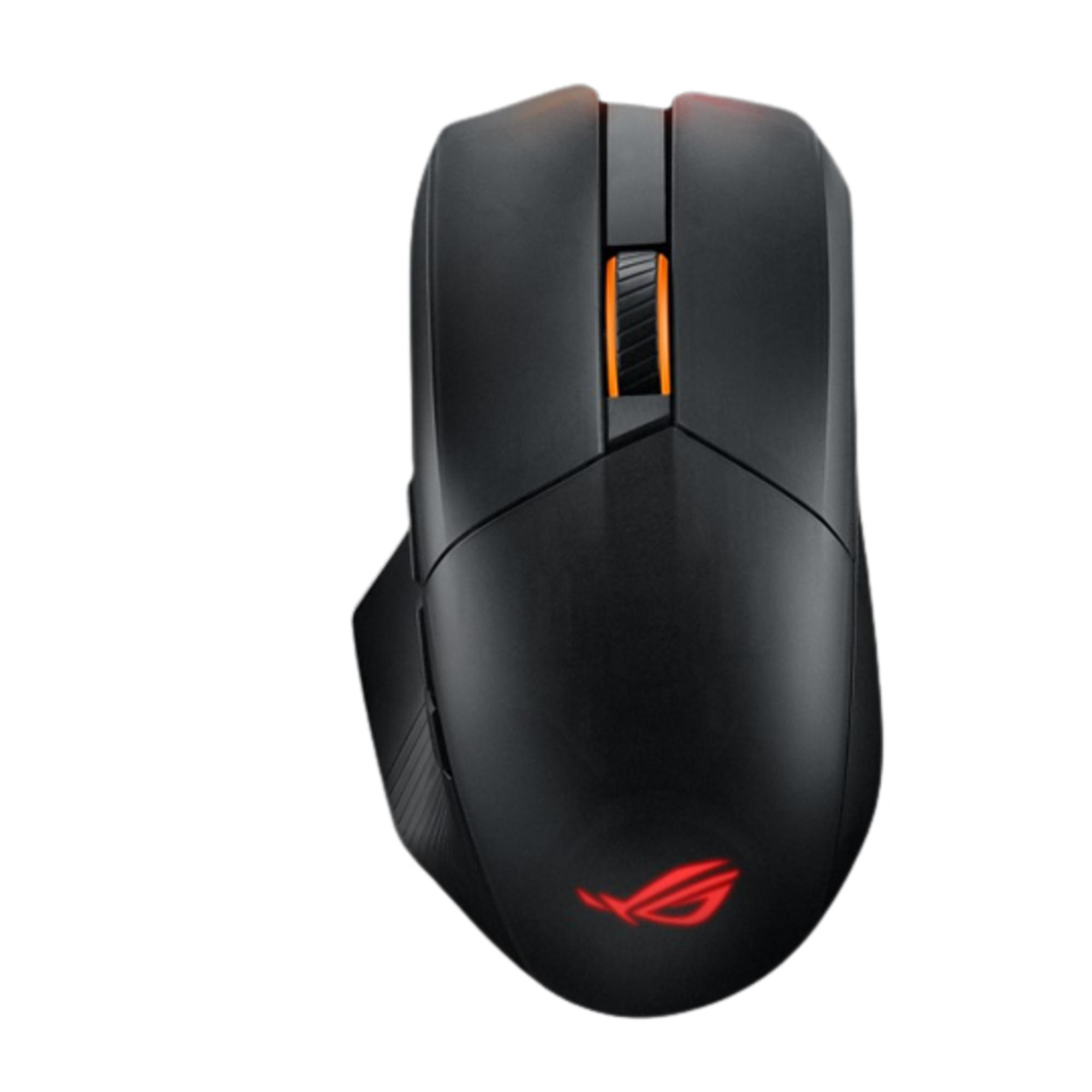 ASUS ROG Chakram X Origin Mouse senza fili RF per destri + Bluetooth + USB Type-A Opto-Meccanico 36000 DPI - nuovo