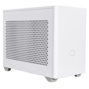 Cooler MasterBox NR200P Desktop bianco – nuovo