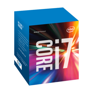 Processore Intel Core i7-7700 3,6 GHz 8 MB Smart Cache – nuovo