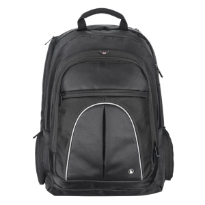 Hama Vienna 43,9 cm (17,3 ) Zaino nero – nuovo