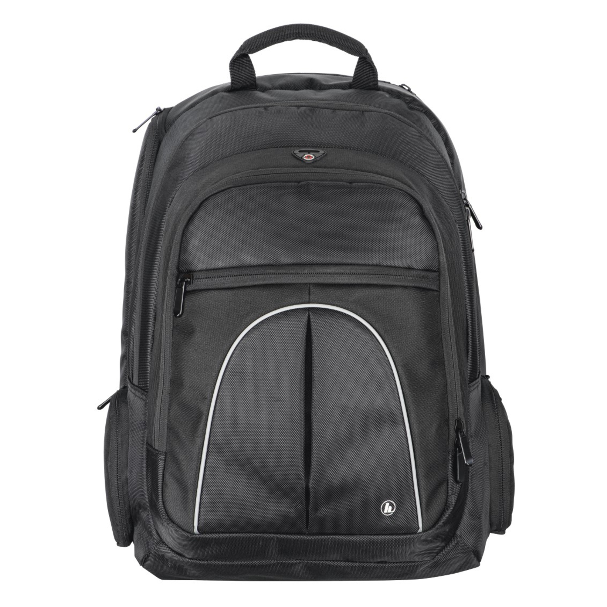 Hama Vienna 43,9 cm (17,3 ) Zaino nero - nuovo