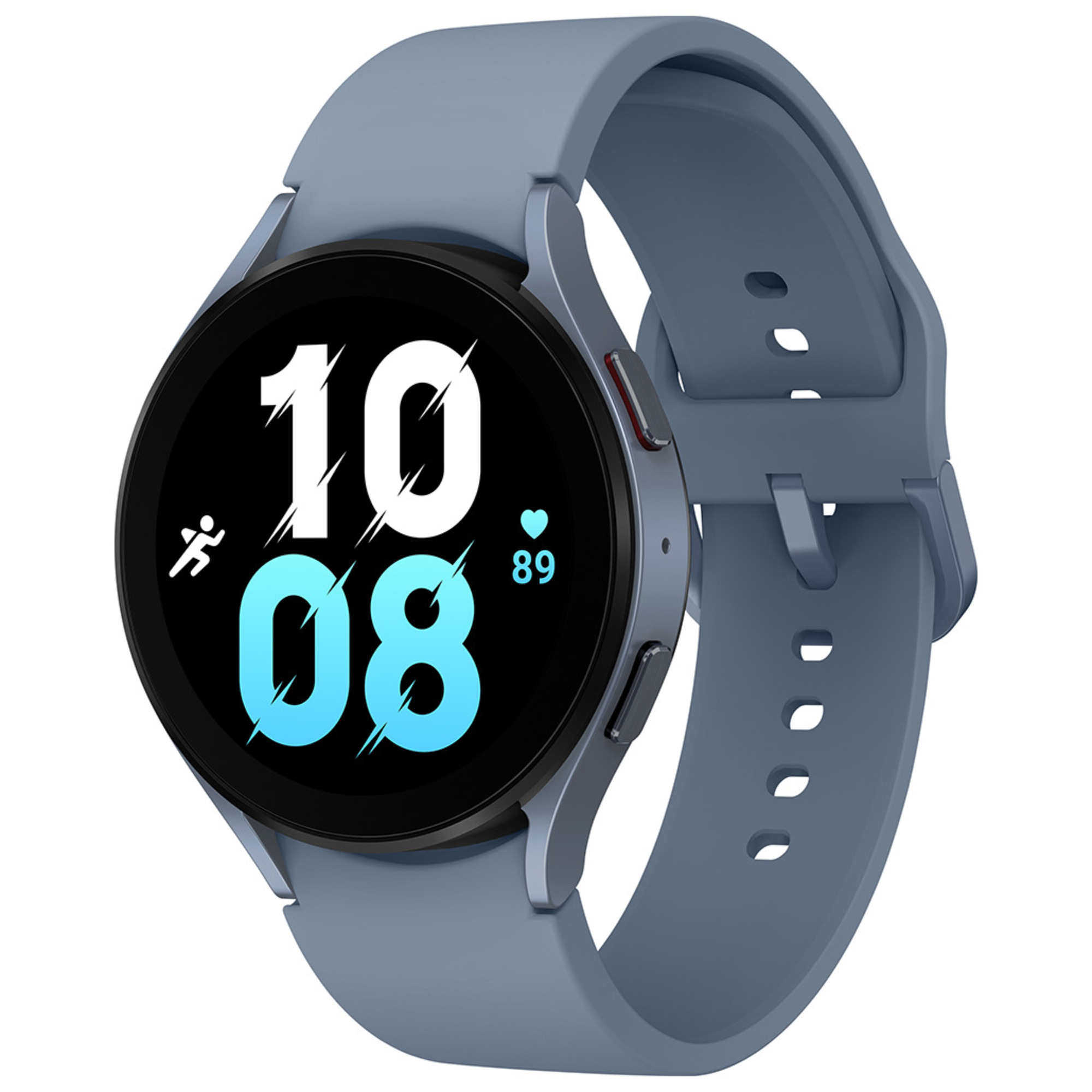 Galaxy Watch5 44 mm - Super AMOLED - Bluetooth - Blu - nuovo