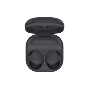 Galaxy Buds2 Pro True Wireless Stereo (TWS) Cuffie Bluetooth per chiamate/musica – Nero – Ricondizionato – Condizioni eccellenti