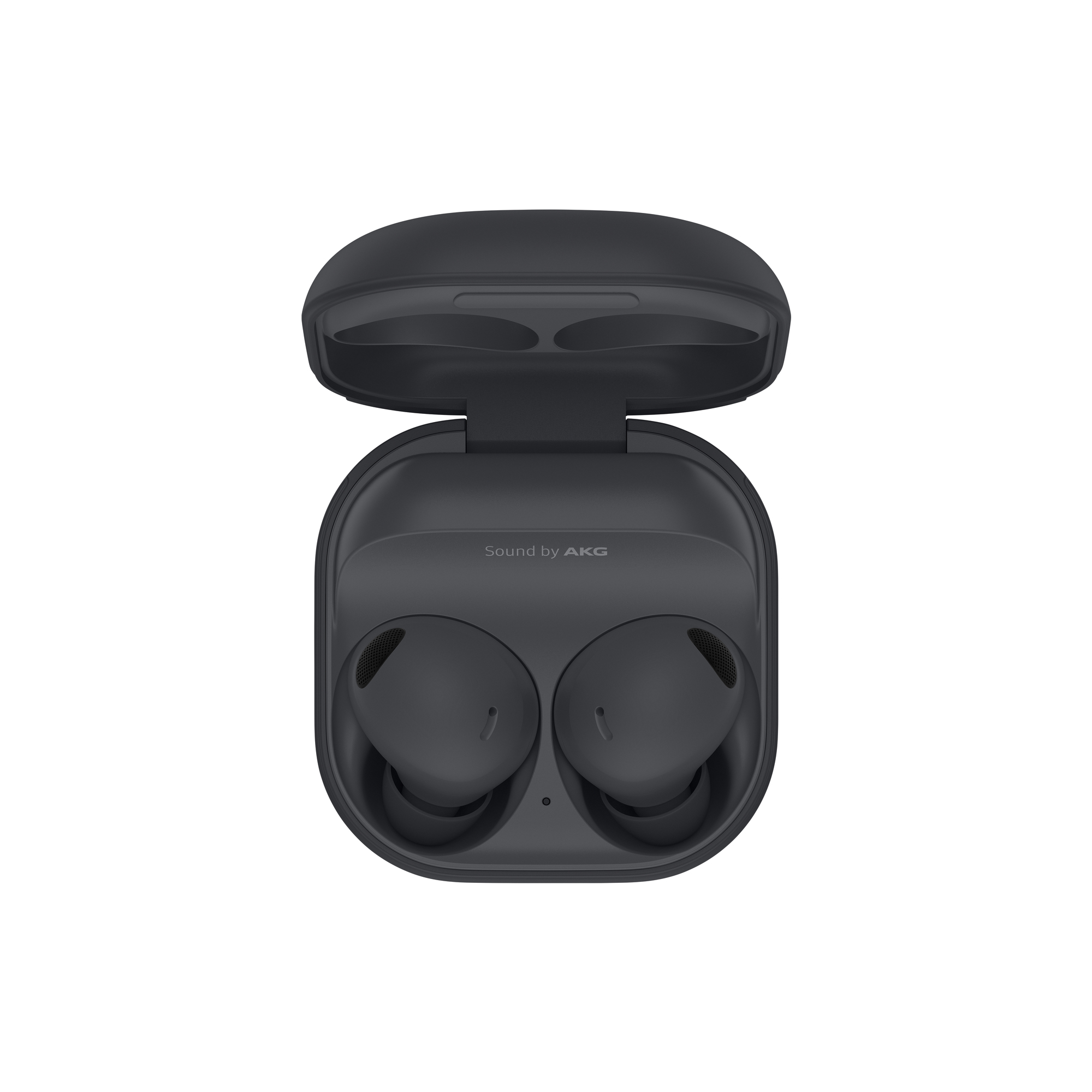 Galaxy Buds2 Pro True Wireless Stereo (TWS) Cuffie Bluetooth per chiamate/musica - Nero - Ricondizionato - Condizioni eccellenti
