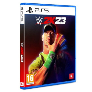 WWE 2K23 (PS5) – nuovo