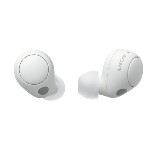 WF-C700N Auricolare True Wireless Stereo (TWS) Bluetooth per chiamate/musica – Bianco – nuovo