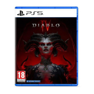 Diablo IV (PS5) – nuovo