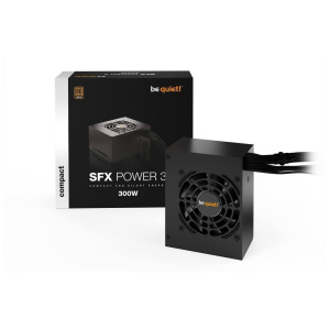 SFX Power 3 – 300w – 80 Plus Bronze – nuovo