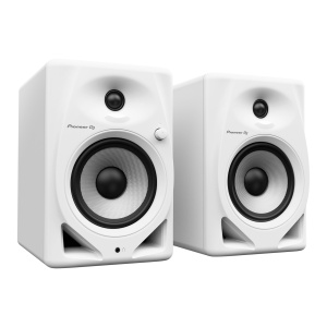 Pioneer DM-50D Diffusore a 2 vie Bianco cablato 50 W – nuovo