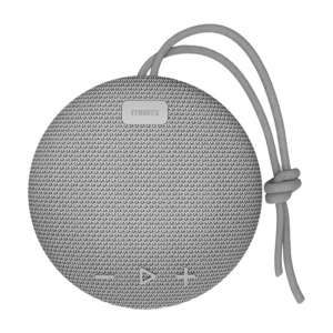 Altoparlante Bluetooth impermeabile da 5W – Grigio – nuovo