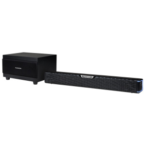 Sistema audio bar SB60BTS – nuovo