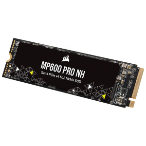 SSD Corsair MP600 Pro NH – 2Tb – M.2 NVMe PCIe4 x4 – nuovo
