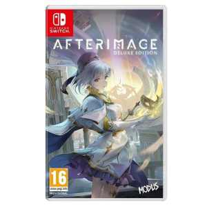 Afterimage Edizione Deluxe (SWITCH) – nuovo