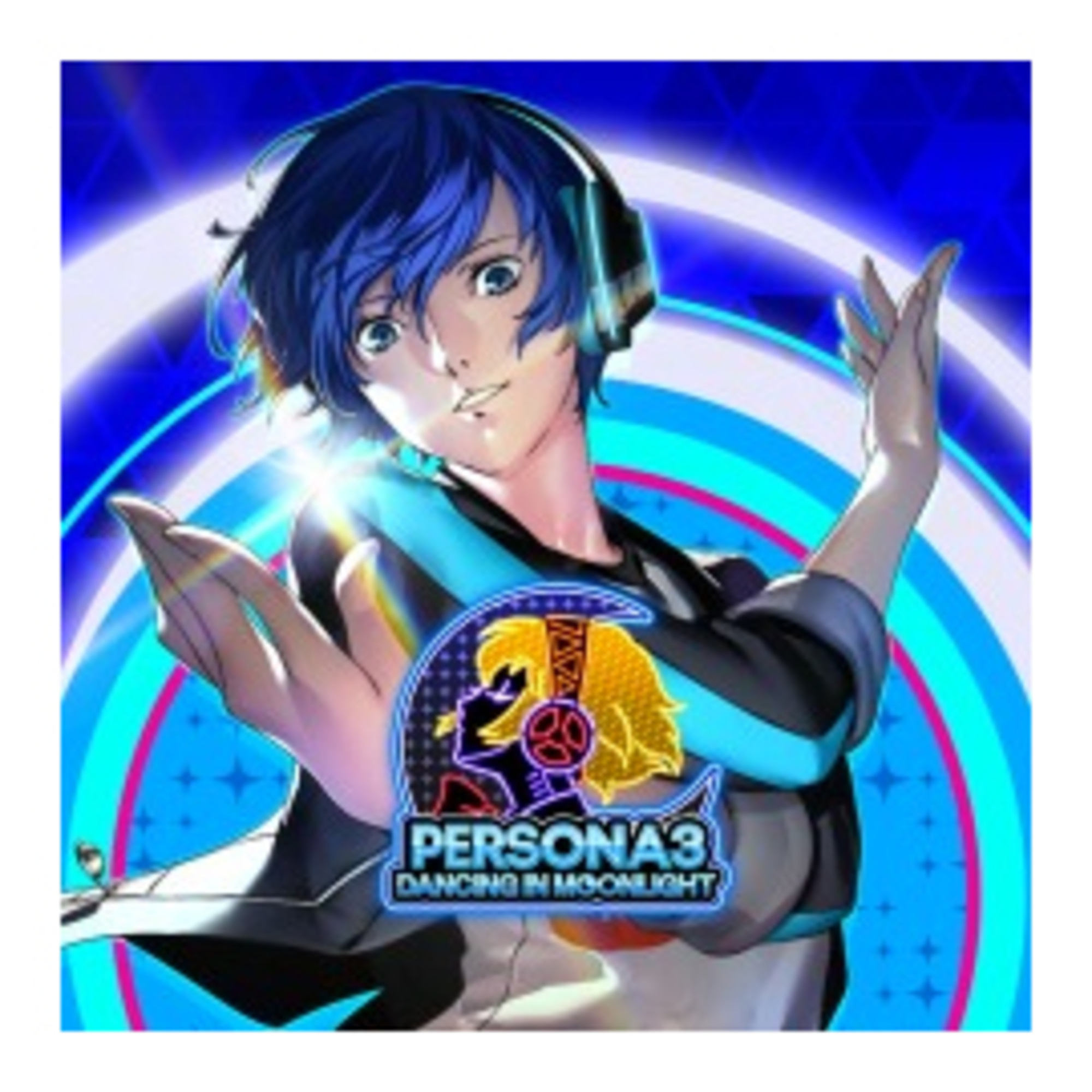 Sony Persona 3: Dancing in Moonlight, PS4 Standard PlayStation 4 - nuovo