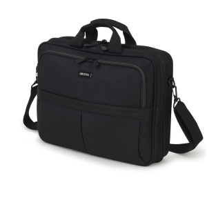 Top Traveller 17,3  Laptop Bag Nero – nuovo