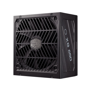 Cooler Master XG650 Platinum – 650w – 80Plus Platinum – nuovo