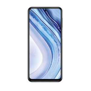 Redmi Note 9 Pro 128 GB, Grigio, sbloccato – Ricondizionato – Buono stato