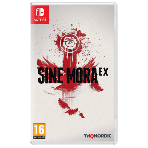 Sine Mora Ex SWITCH – nuovo