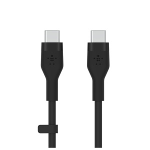 Belkin BOOST?CHARGE Flex Cavo USB 2 m USB 2.0 USB C Nero – nuovo