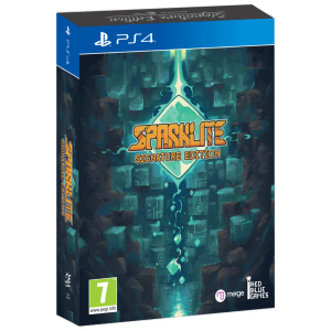 Sparklite Signature Edition PS4 – nuovo