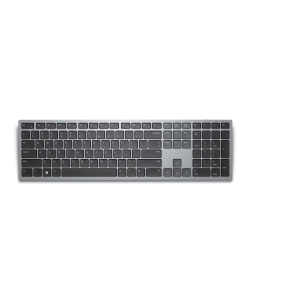 DELL KB700 Tastiera da tavolo AZERTY francese Bluetooth Grigio – nuovo