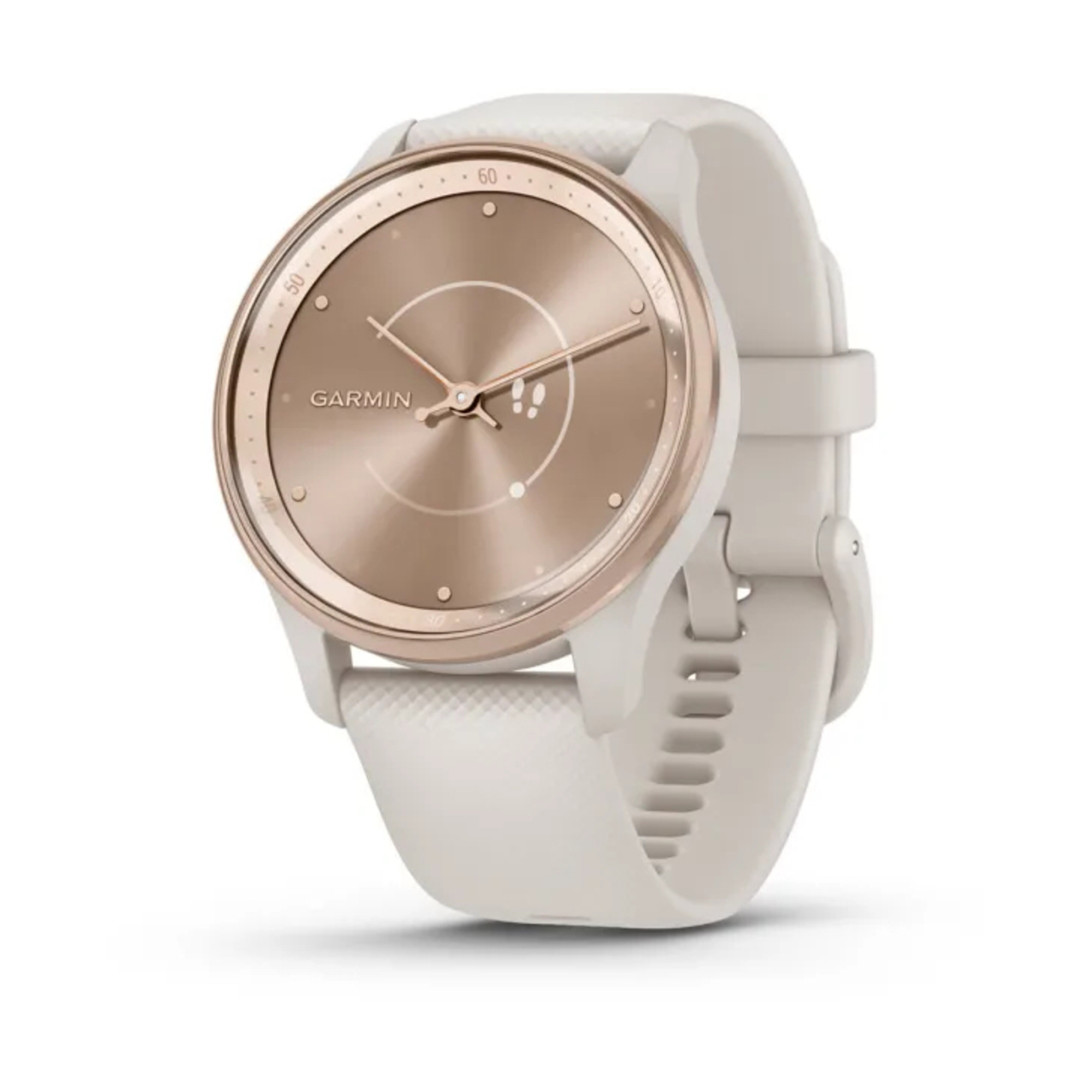 Vivomove Trend Lcd 40 Mm Oro Rosa Gps (Satellite) - nuovo