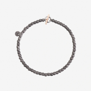 Bracciale Dodo Mini Granelli DBC0002_GRANX_GTIMX