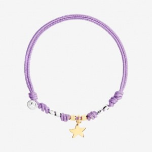 Bracciale Dodo Pad Mini Stellina DBC4007_PADST_LI0OA