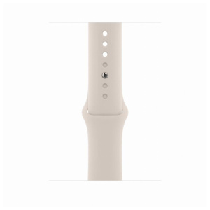 Sport Band per Apple Watch 45 mm – Starlight – nuovo