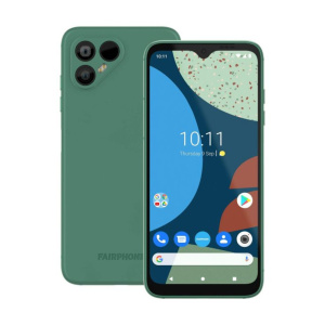 4 5G, 8 GB di RAM, 256 GB, verde – nuovo