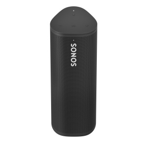 Sonos Roam nero – nuovo